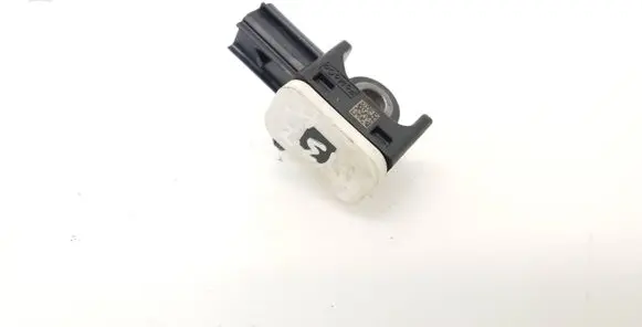 Ford Focus Airbag deployment crash/impact sensor AM5T14B342AA C83HA 120412200