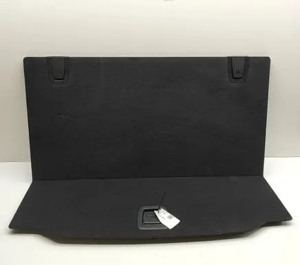 BMW iX3 G08 Trunk/boot floor carpet liner 7445822