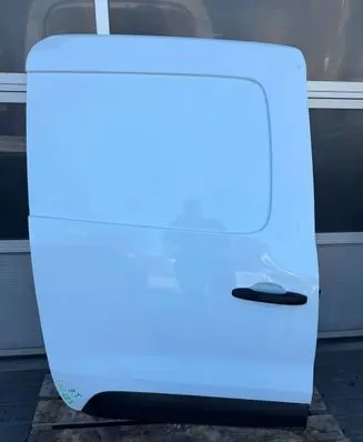 Renault Express Side sliding door 