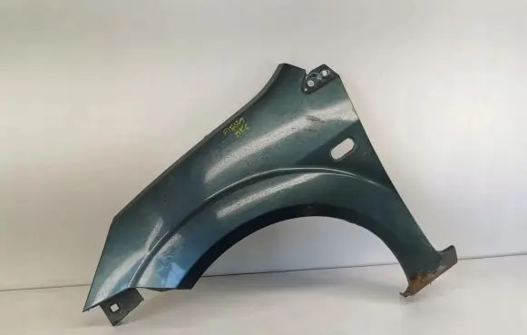 Ford Fiesta Fender