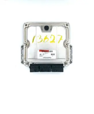 Volvo S40, V40 Engine control unit/module 30630417 0281011086