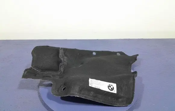 BMW 2 F45 Engine bonnet/hood sound/heat insulation 7475717
