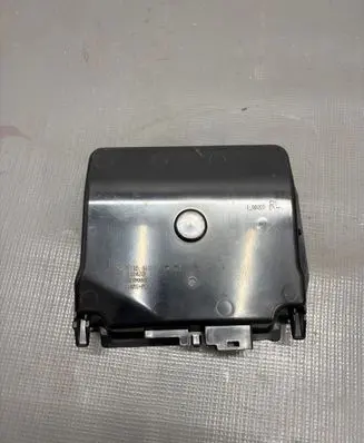 BMW 5 F10 F11 Glove box 9192998 11242010