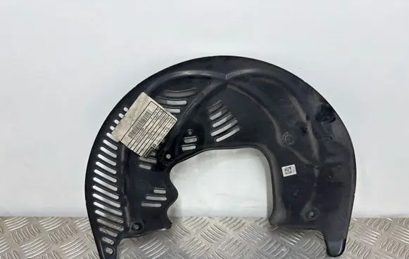 Audi Q5 SQ5 Front brake disc dust cover plate 4M0615311G