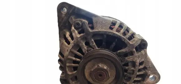 Mitsubishi Pajero Pinin Generator/alternator MD360635