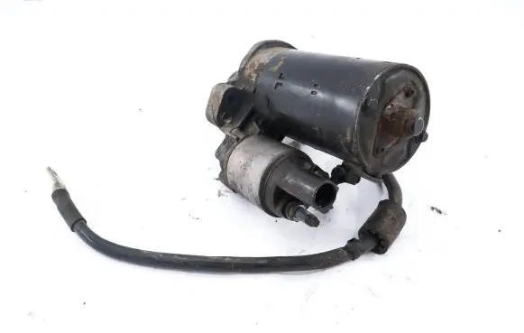 Audi A8 S8 D3 4E Starter motor 07C911023G 0001108237 20070223