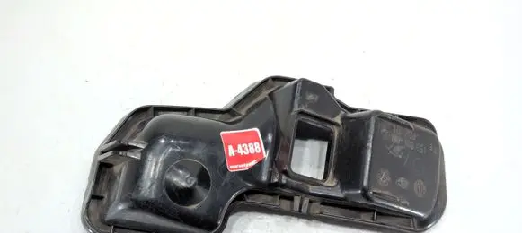 Audi A6 S6 C5 4B Headlight/headlamp dust cover 15381400