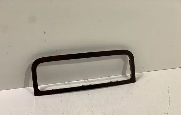 Volkswagen Touareg II Panel trim 7P2863100C 7P2863100CME1 7P2863100CME