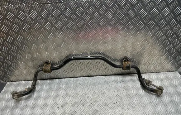 Hyundai Tucson TL Rear anti-roll bar/sway bar 55510F1100