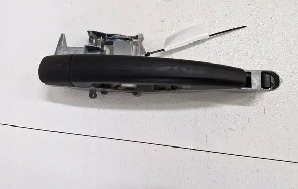 Citroen Jumpy Front door exterior handle