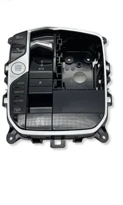 BMW X5 G05 Gear selector 5A6AEE9 20230706 16046610