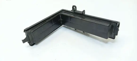 Nissan Qashqai Cabin air micro filter frame (part) 272B24EM0A