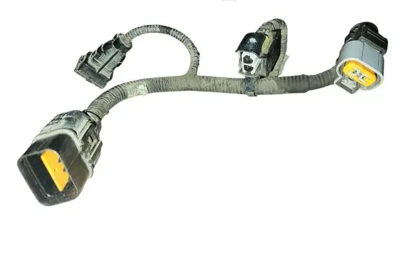 KIA Ceed Gearbox/transmission wiring loom 4389323000 7713238