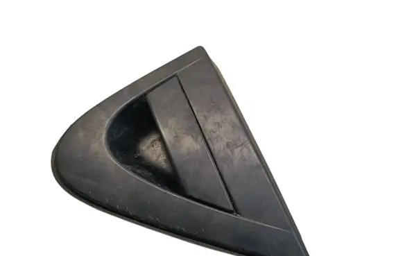 Honda Civic Rear door exterior handle 973105 72680smge014m1