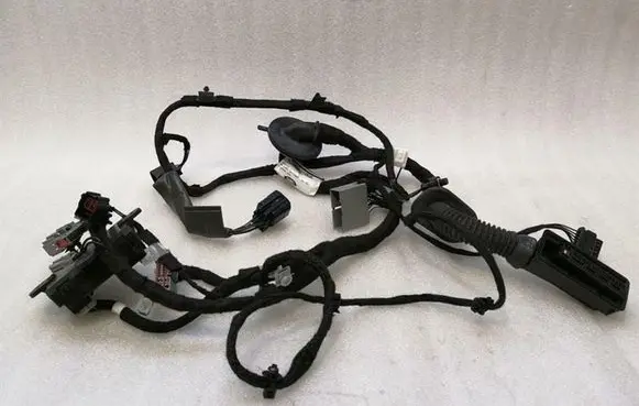Land Rover Range Rover L405 Front door wiring loom GK5214630JD