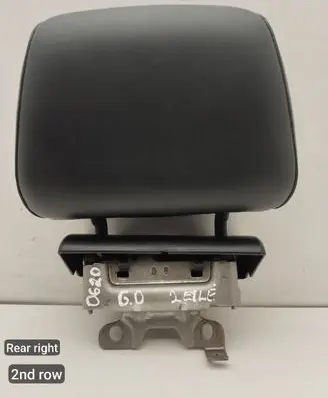 Dodge Durango Rear seat headrest 