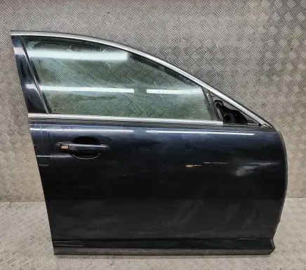 Jaguar XF X250 Front door 8X23F20124AB