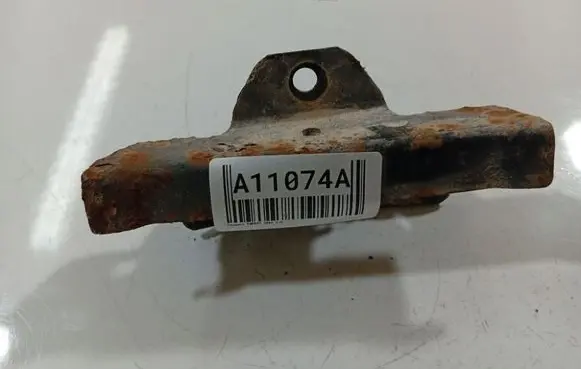 Peugeot Expert Sliding door trim 