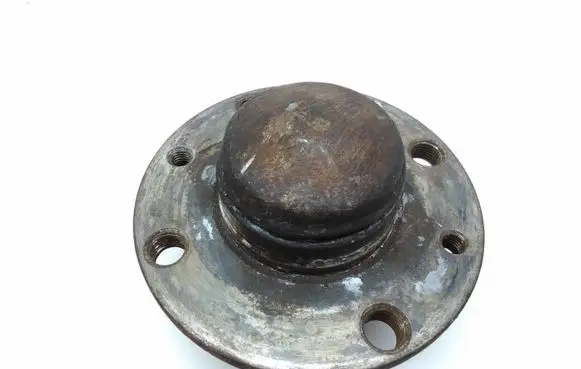Lancia Lybra Rear wheel hub 