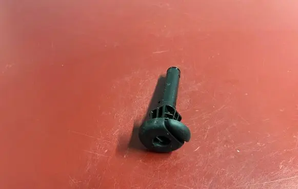 BMW X1 U11 Seat trim 9493482