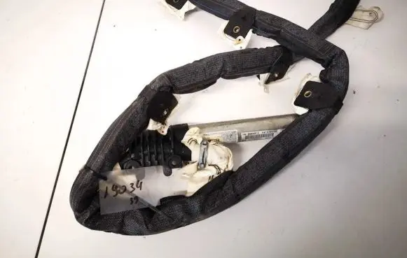 Fiat Punto (188) Roof airbag 517017110 30363297