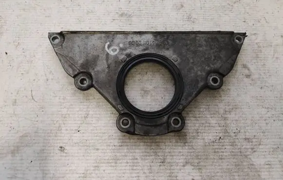 Mercedes-Benz E W212 other engine part A6510110008
