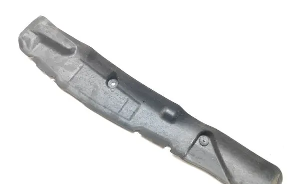 Audi A4 S4 B9 8W Fender foam support/seal 8W0821111A