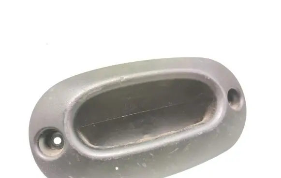 SsangYong Rexton Tailgate trunk handle 7382608000