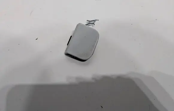 Audi Q8 Tow hook cap/cover 4M8807441D
