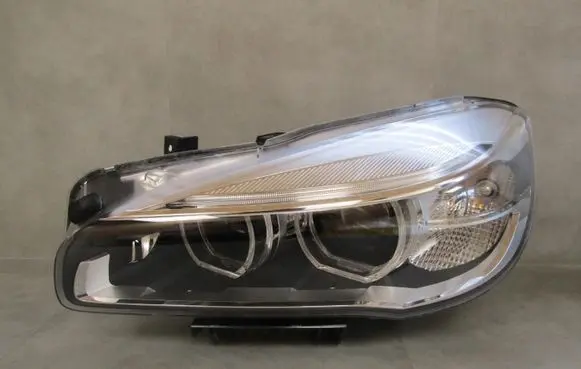 BMW 2 F45 Headlight/headlamp 7214903