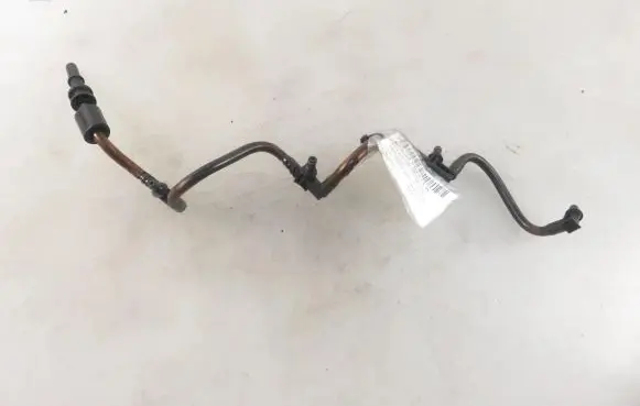 Renault Trafic II (X83) Fuel injector supply line/pipe 