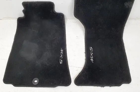 Mazda MX-5 NC Miata Car floor mat set 