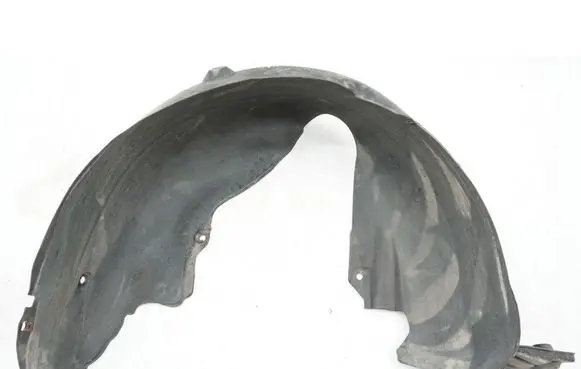 Mercedes-Benz CL C215 Rear arch fender liner splash guards