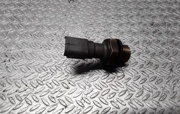 Peugeot 206 Oil pressure sensor 