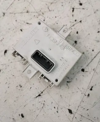 Renault Laguna III Other control units/modules 283466187R