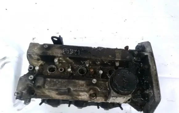 Hyundai XG Engine head 