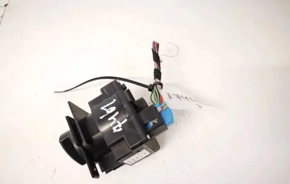 Mercedes-Benz B W245 Light switch 1695451704