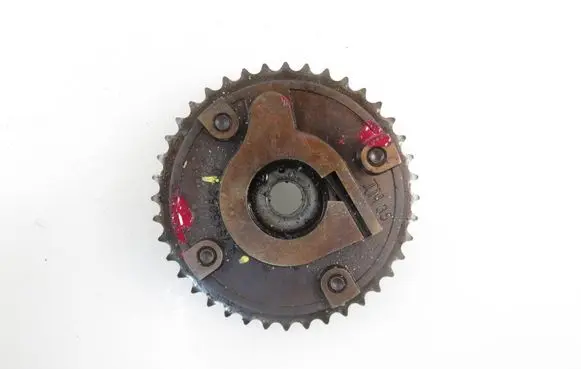 Mini One - Cooper Coupe R56 Camshaft pulley/ VANOS V7545862