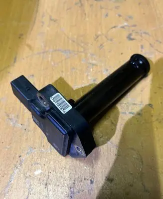 BMW 3 E92 E93 Oil level sensor 7567723 12617567723