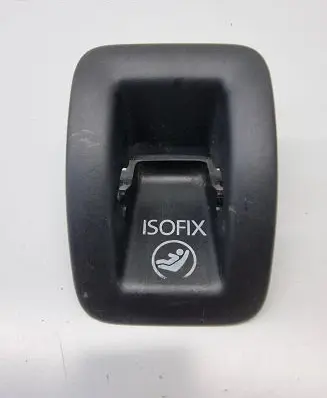 Audi RS6 C7 ISOFIX cover 4G8887233