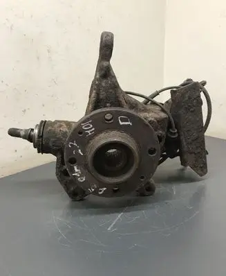 Citroen C5 Front wheel hub