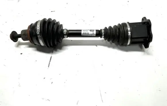 Audi A4 S4 B8 8K Front driveshaft 203273OL