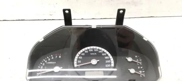 KIA Sportage Speedometer (instrument cluster) 940031F391
