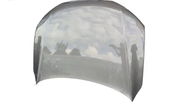 Audi A7 S7 4G Engine bonnet/hood 4G8823029A