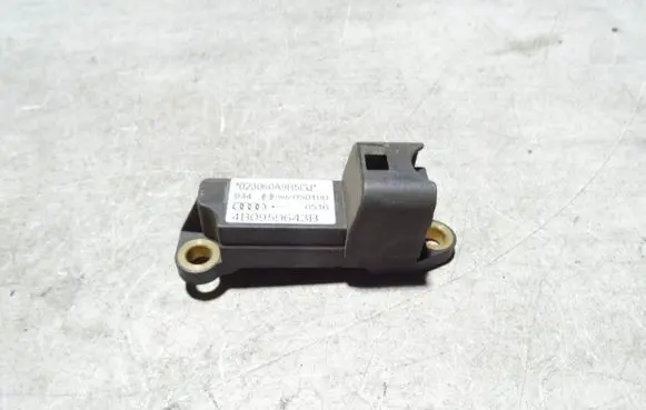 Audi A6 S6 C5 4B Airbag deployment crash/impact sensor 4B0959643B