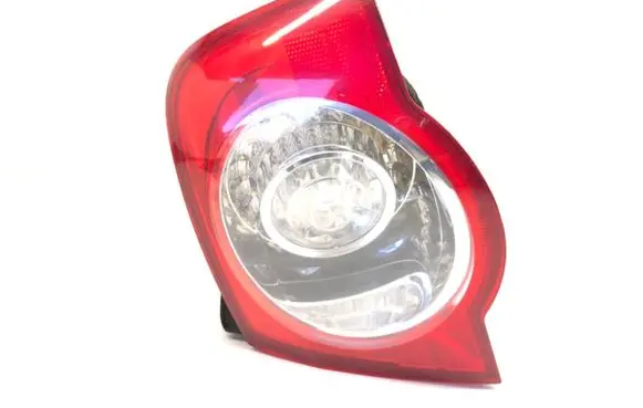 Volkswagen PASSAT B6 Rear/tail lights