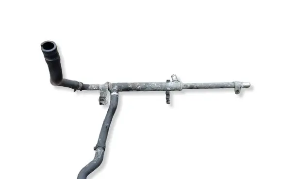 Peugeot Boxer Engine coolant pipe/hose 000
