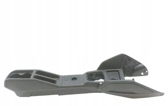 Dacia Duster II Center console 