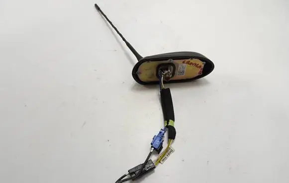 Opel Crossland X Radio antenna 39151090 7410300000000K