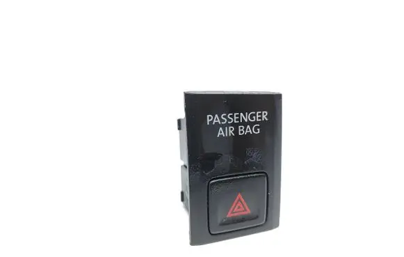 Volkswagen Tiguan Allspace Hazard light switch 5NA919225B